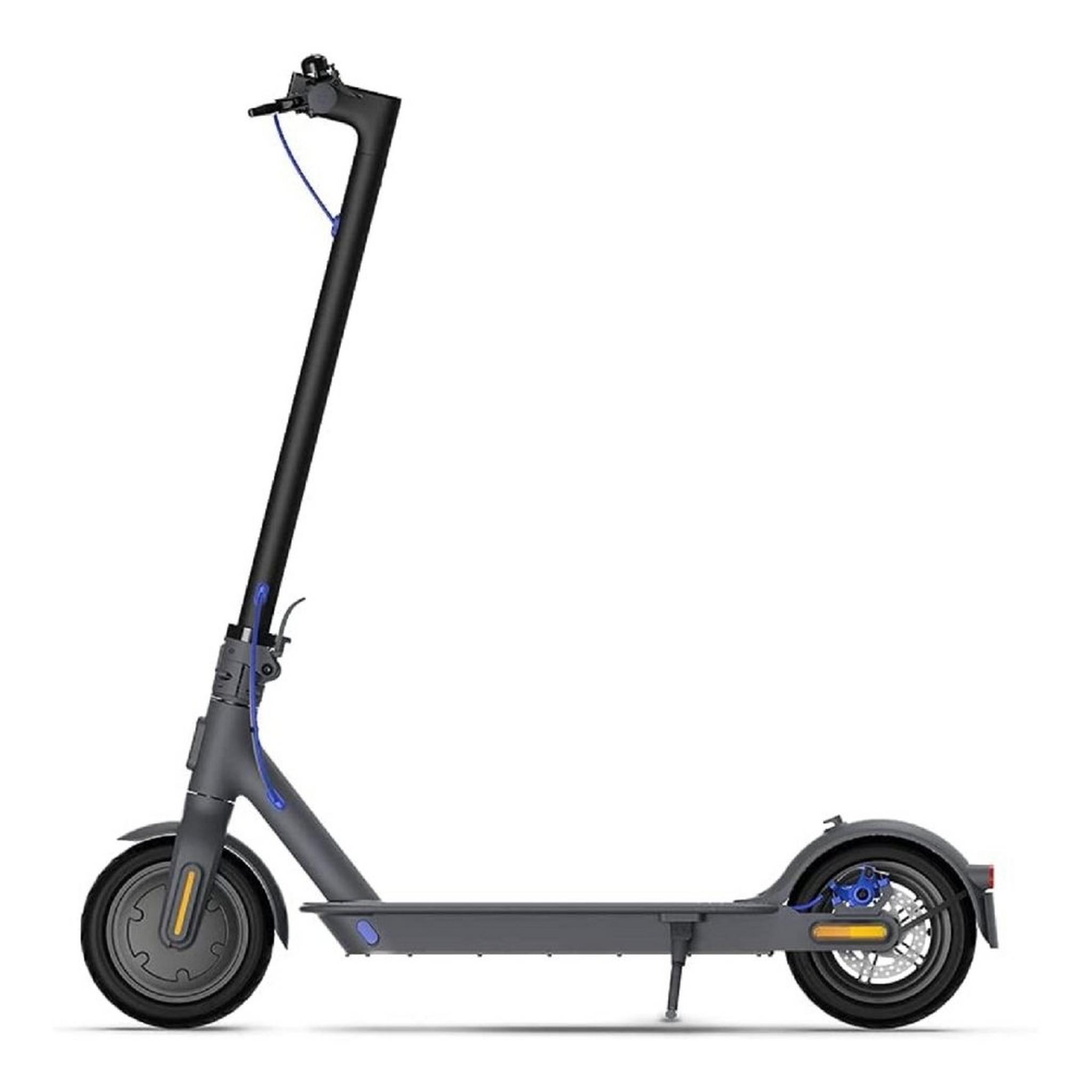 Xiaomi Mi Electric Scooter 3 - Onyx Black