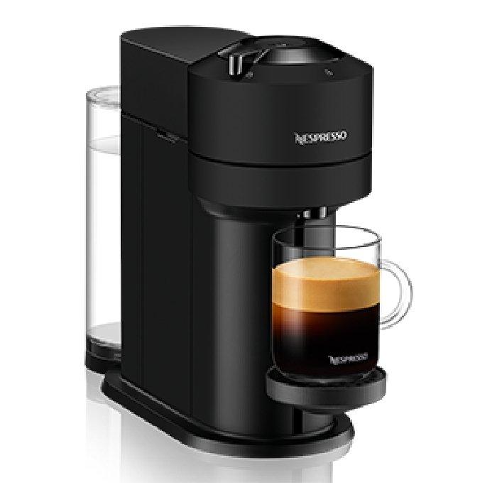 Nespresso Vertuo Next Coffee Maker Black