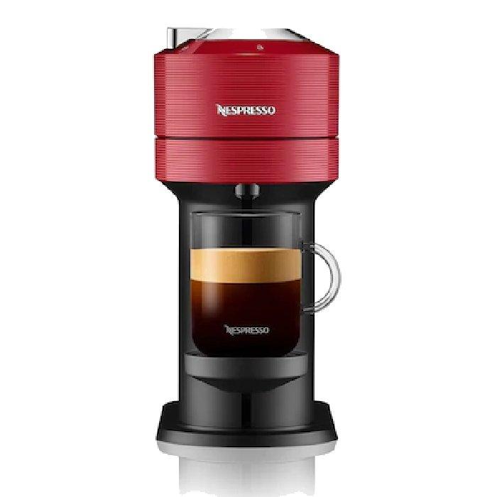 Nespresso Vertuo Next Coffee Maker - Red