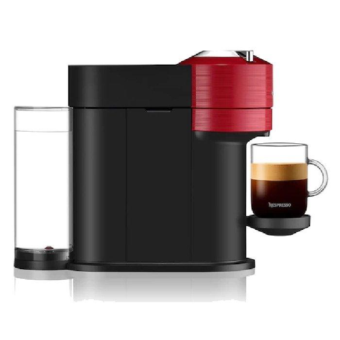 Nespresso Vertuo Next Coffee Maker - Red