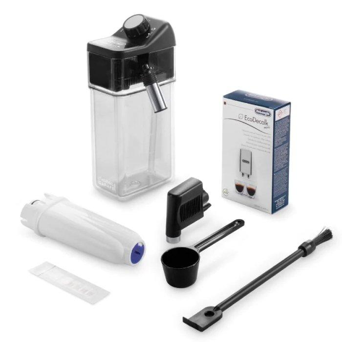 Delonghi Dinamica Plus Automatic coffee machine (ECAM370.95.T)