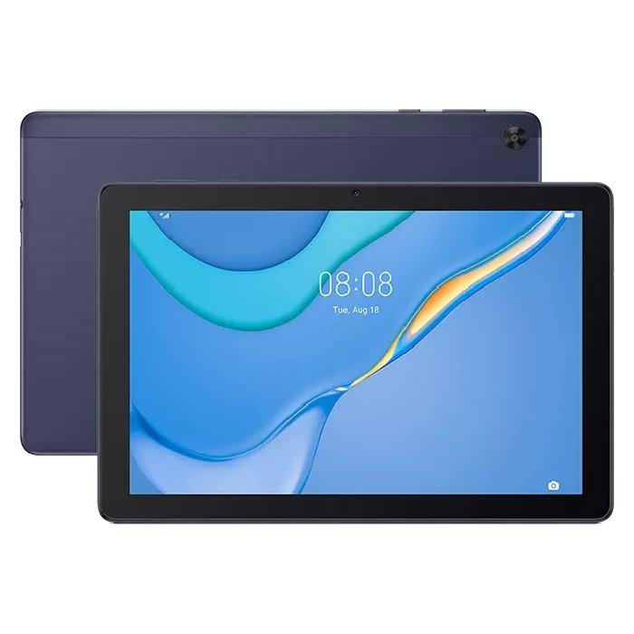 Buy Huawei matepad t10s, 4gb ram, 64gb 10-inch wi fi tablet - blue in Saudi Arabia