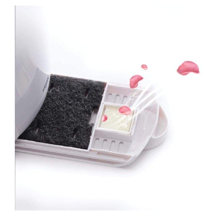 مرطب الهواء ديجيتال مع جهاز تحكم من بلاك اند ديكر (HM6000-B5)