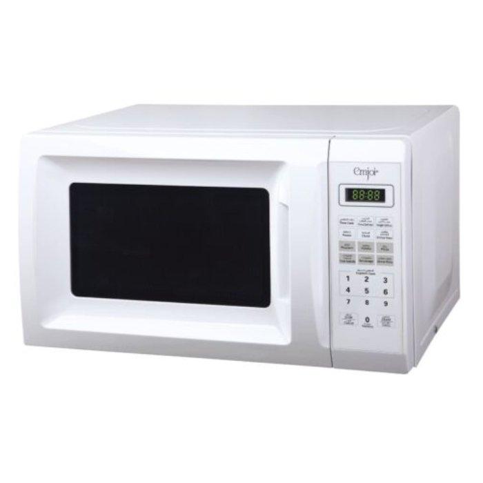 Emjoi 1050W, 20L Microwave - UEMO-6020DW
