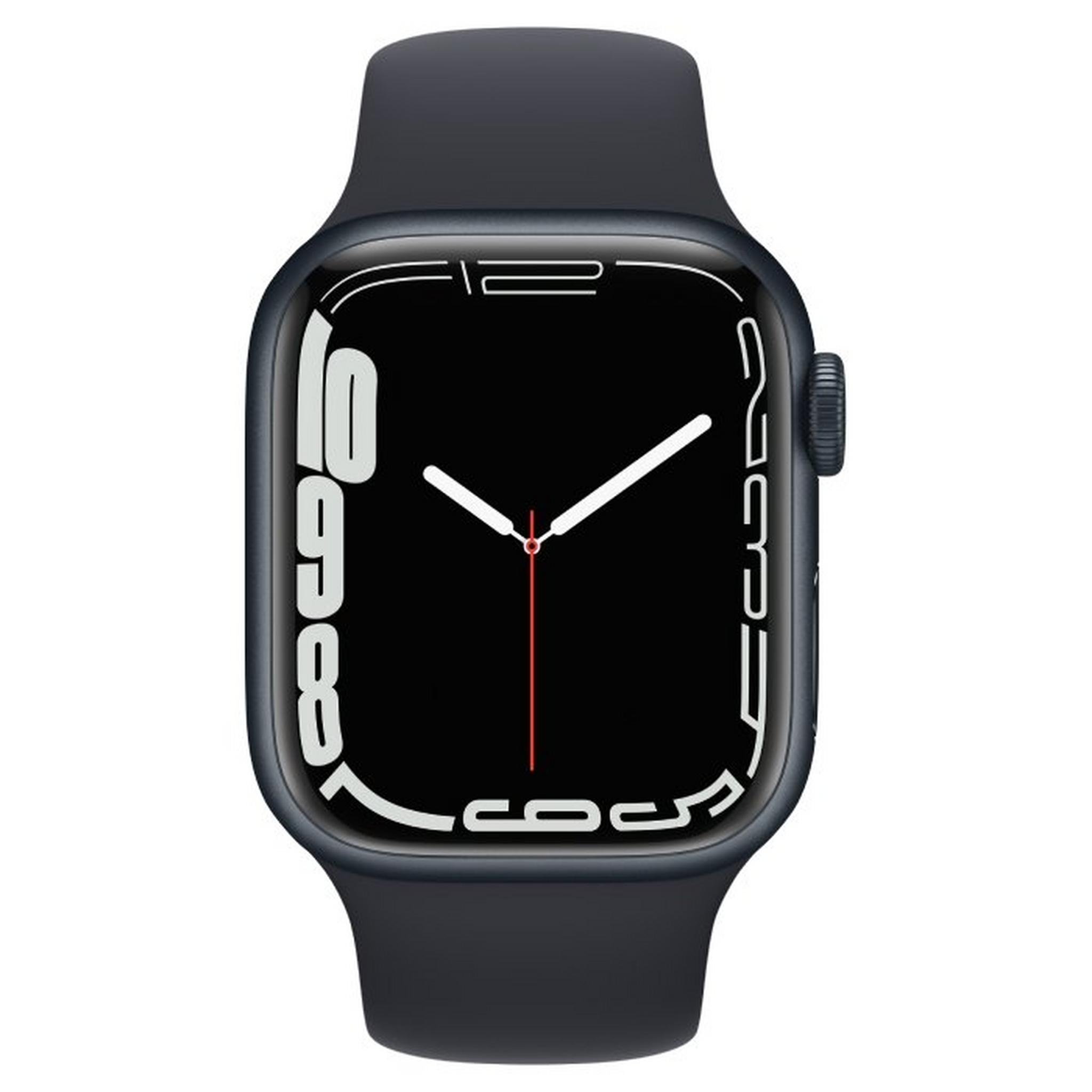 Apple Watch Series 7 41mm - Midnight