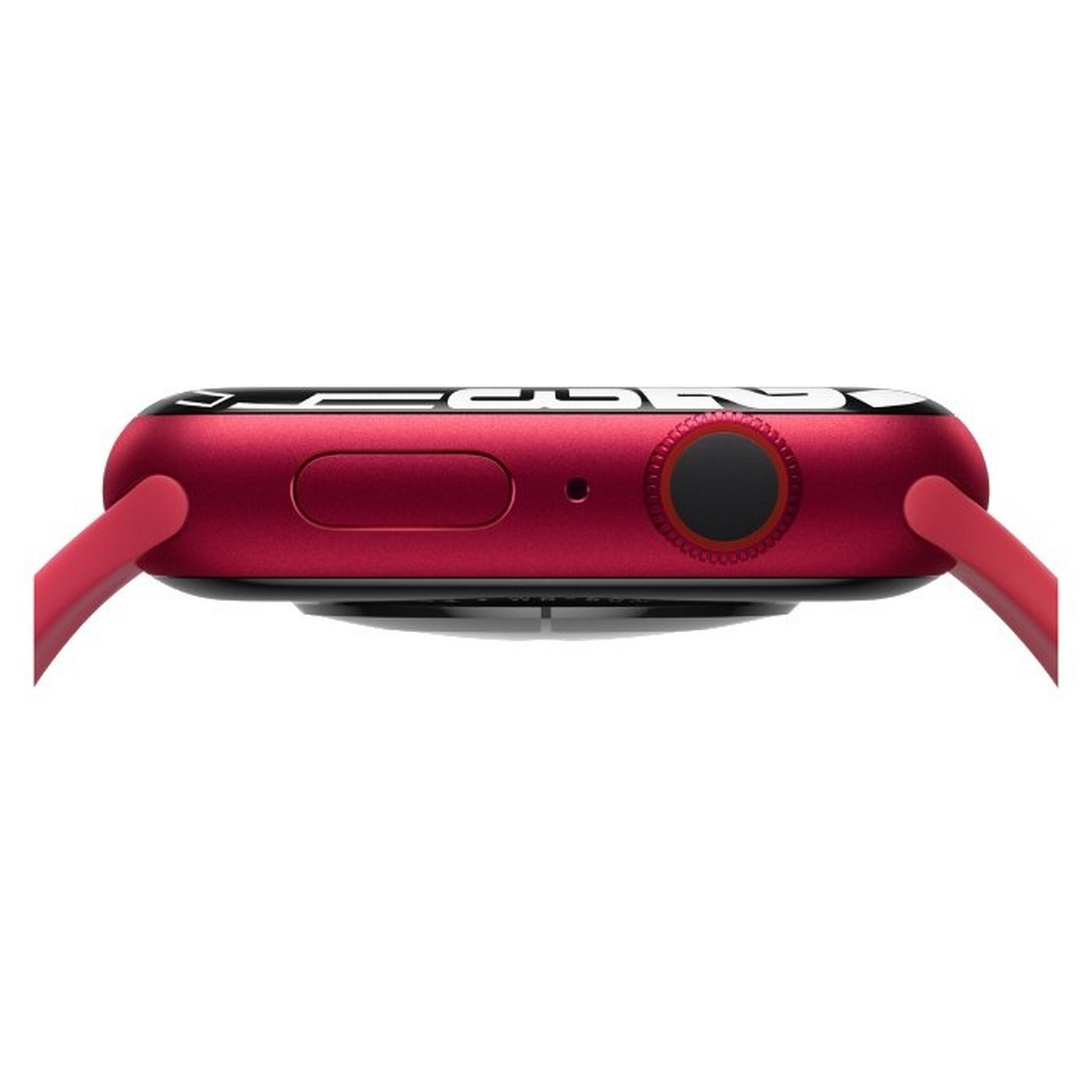 Apple Watch Series 7 GPS 41mm - Red