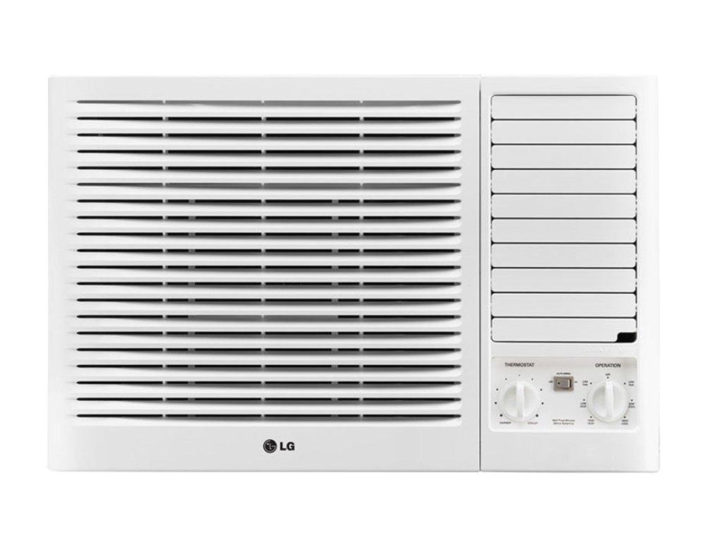 LG 18700 BTU Cooling only Window AC (H182ECSN2)