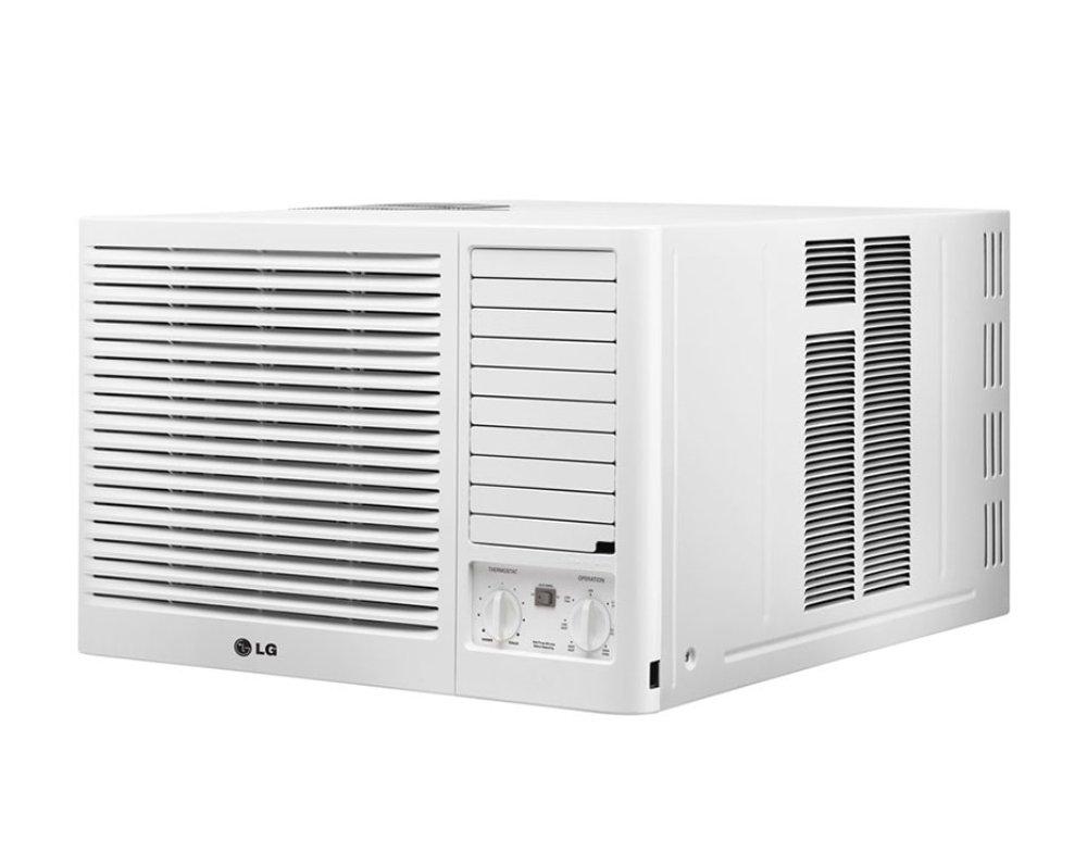 LG 18700 BTU Cooling only Window AC (H182ECSN2)