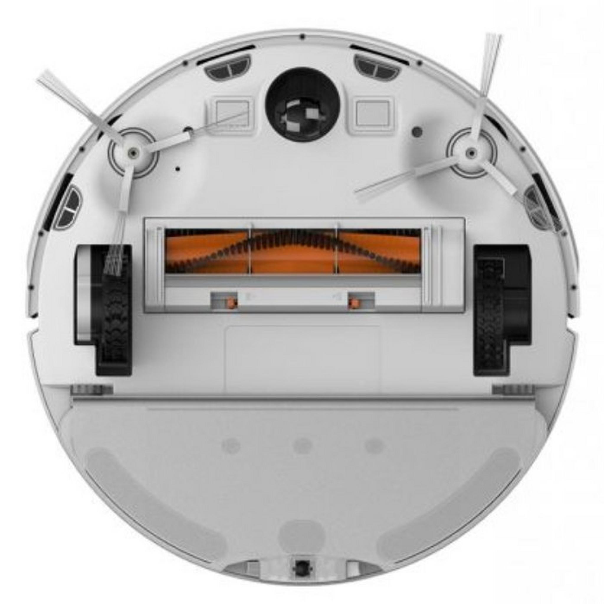 مكنسة روبوت شاومي مي الكهربائية (SKV4136GL) - أبيض