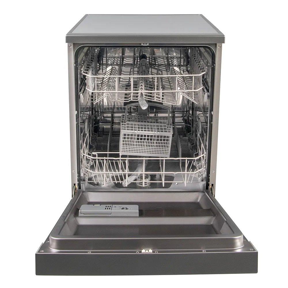 Midea Dishwasher prices in KSA Shop online Xcite