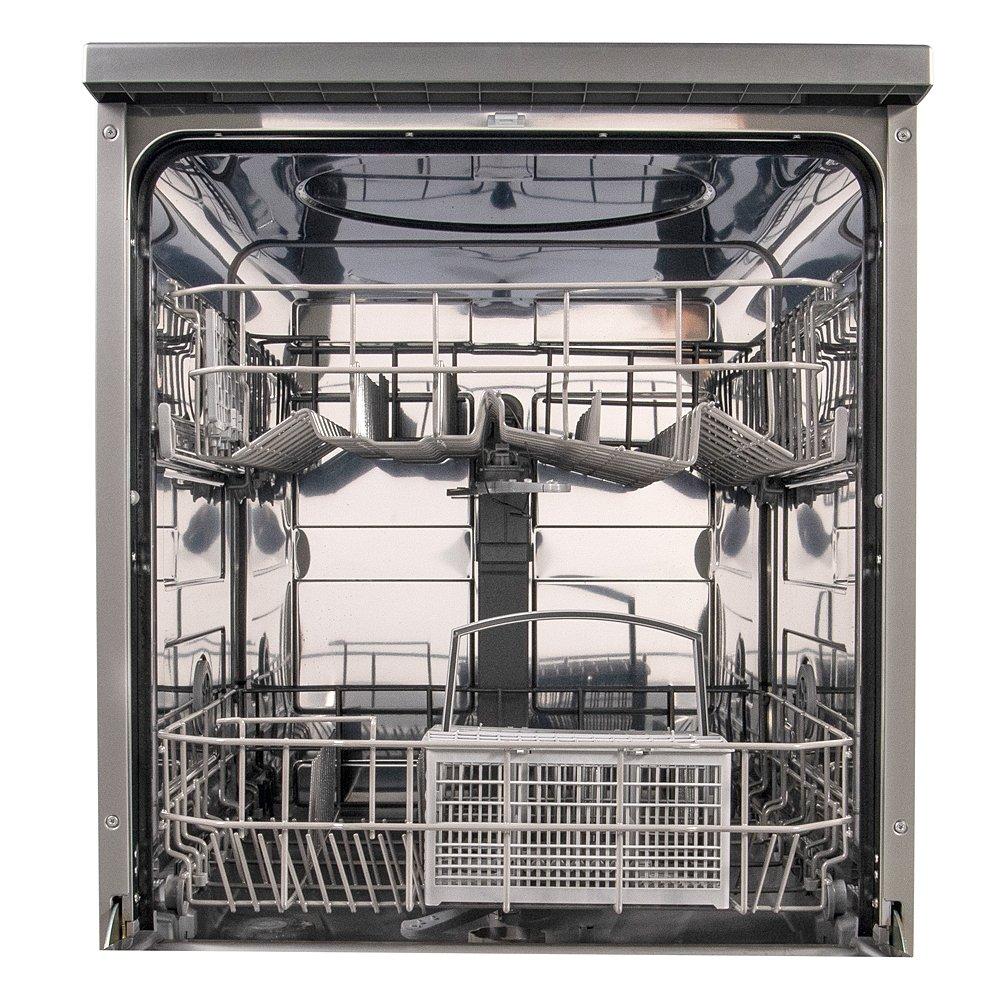 Midea Dishwasher prices in KSA Shop online Xcite