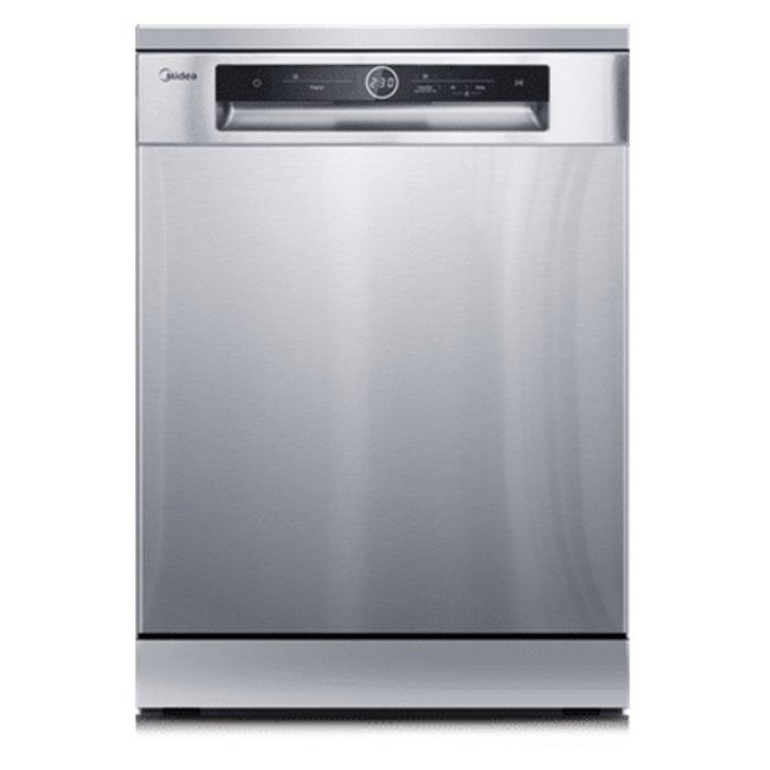 Midea Dishwasher prices in KSA Shop online Xcite