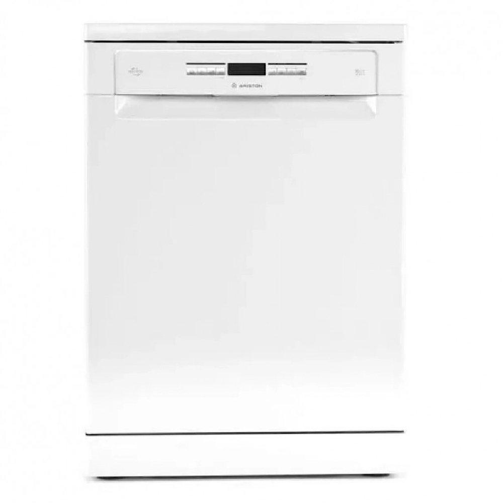 Ariston 9 Programs 15 Settings Dishwasher (LFO3P23WL60HZ) White Price