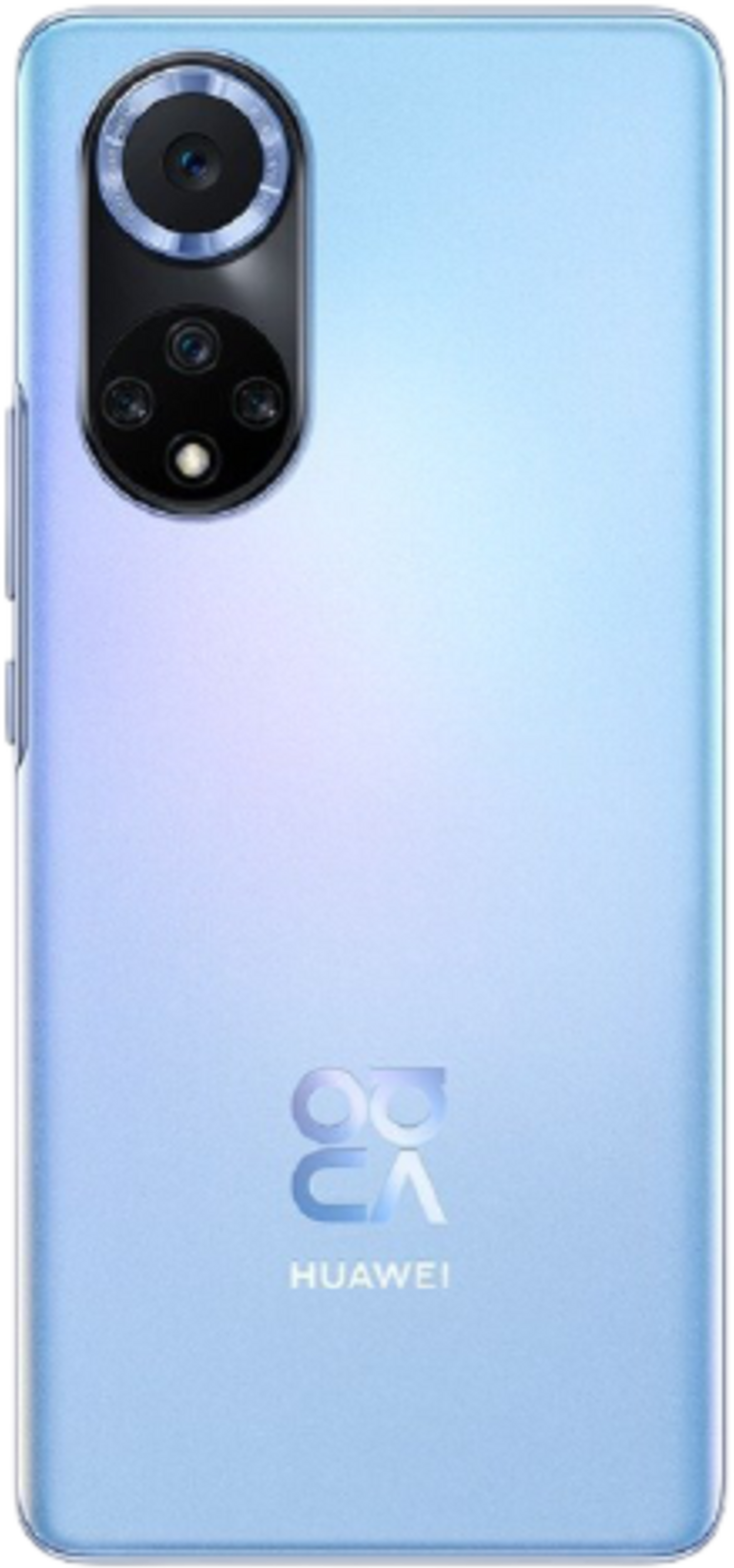 هاتف هواوي نوفا 9 بسعة 128 جيجابايت - أزرق