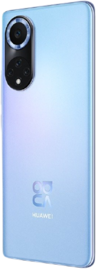 Huawei Nova 9 128GB - Blue