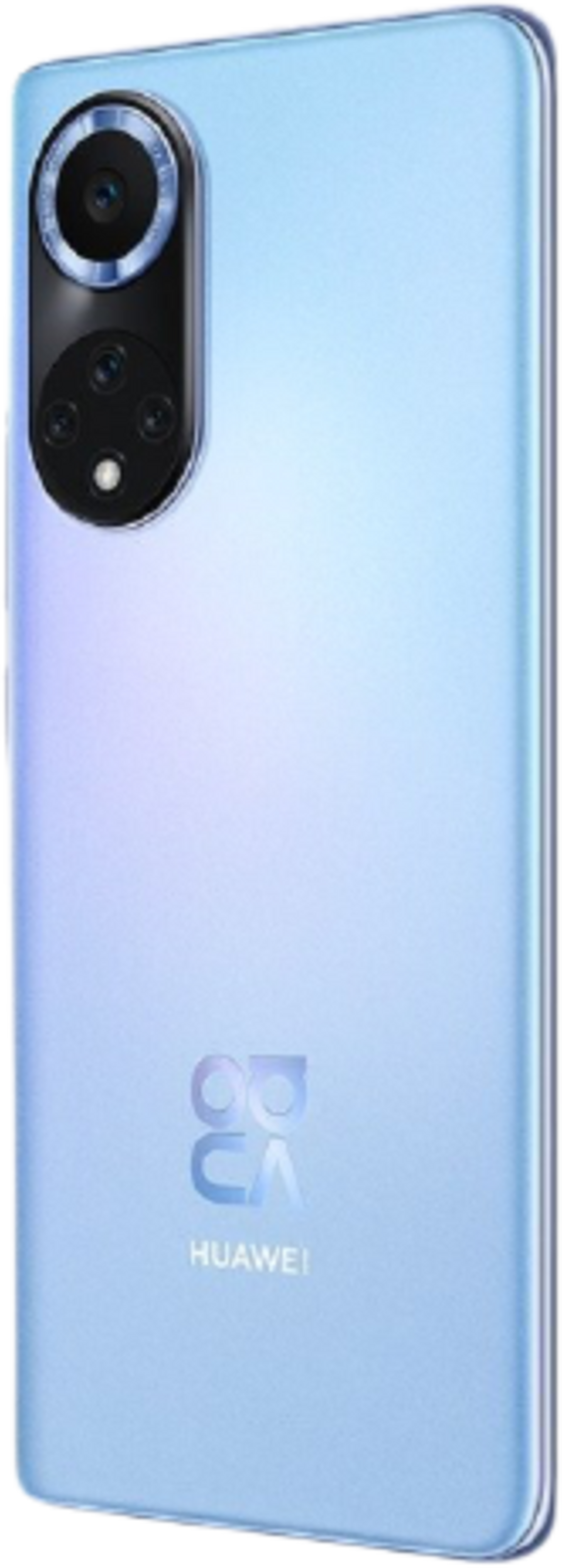 هاتف هواوي نوفا 9 بسعة 128 جيجابايت - أزرق