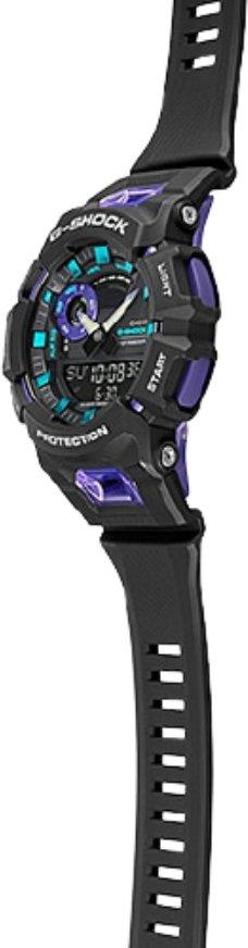 Casio G-Shock Analog / Digital 51mm Gents Resin Sport Watch (GW-B5600BC-1DR)