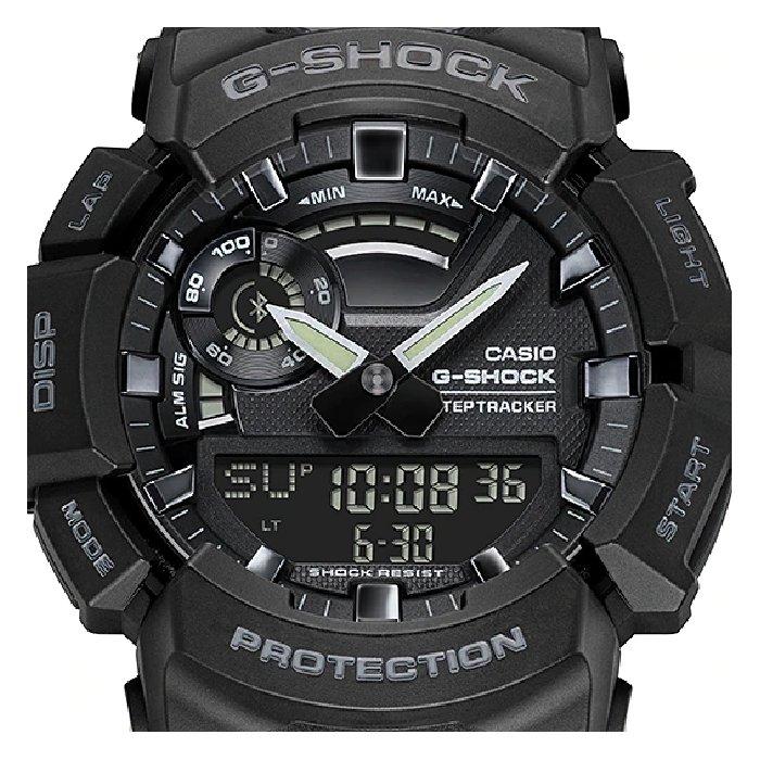 Casio G-Shock Gent's Analog/Digital 51mm Watch (GBA-900-1ADR)