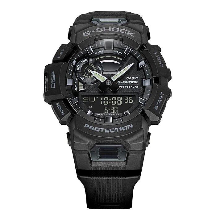 Casio G-Shock Gent's Analog/Digital 51mm Watch (GBA-900-1ADR)