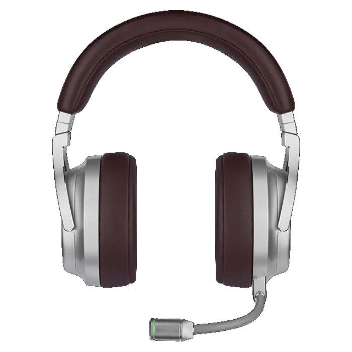 Virtuoso Wireless Gaming Headset - Brown