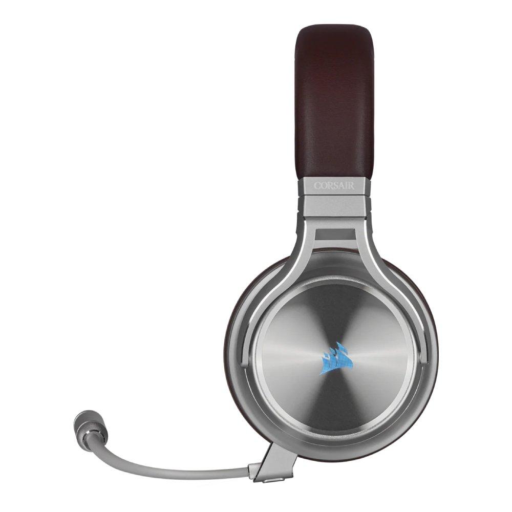 Virtuoso Wireless Gaming Headset - Brown