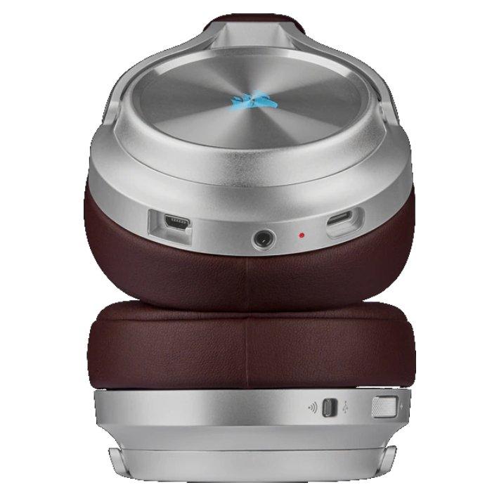 Virtuoso Wireless Gaming Headset - Brown