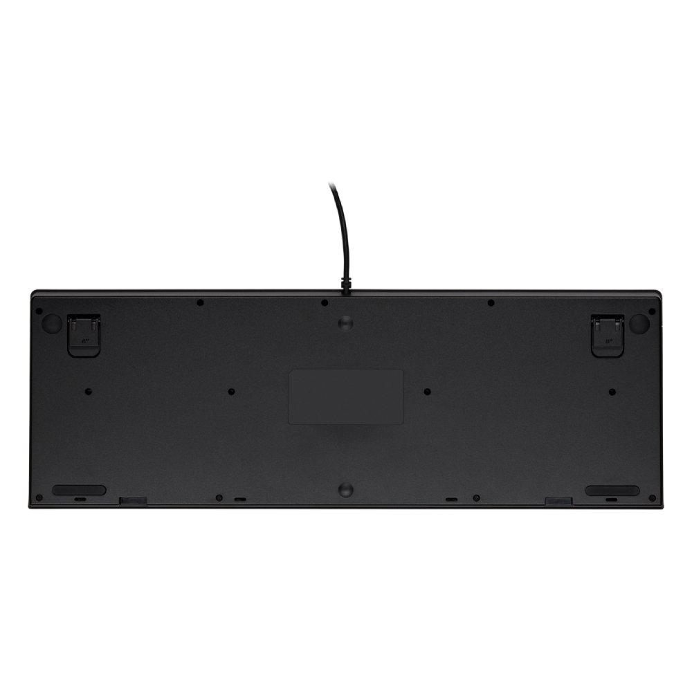 لوحة مفاتيح الالعاب K55 RGB برو من كورسير - CH-9226765-NA