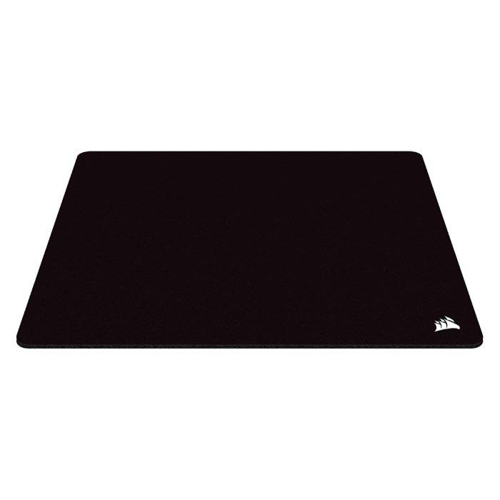 Corsair MM200 PRO Premium Spill Proof Cloth Gaming Mouse Pad - Heavy XL, Black