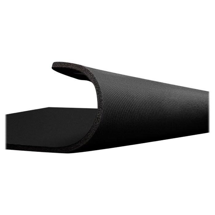 Corsair MM200 PRO Premium Spill Proof Cloth Gaming Mouse Pad - Heavy XL, Black