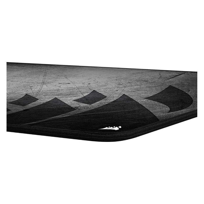Corsair MM300 Pro Premium Spill-Proof Cloth Gaming Mouse Pad — Extended