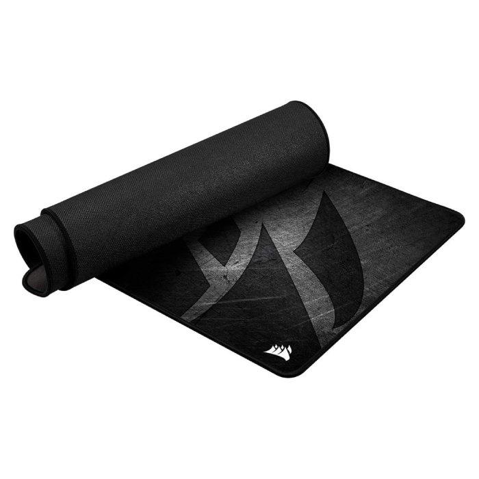 Corsair MM300 Pro Premium Spill-Proof Cloth Gaming Mouse Pad — Extended