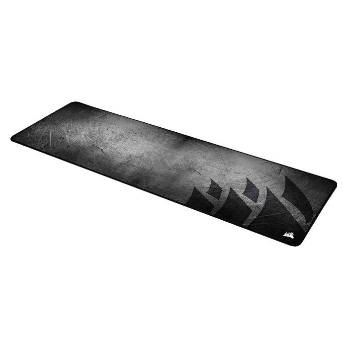 Corsair MM300 Pro Premium Spill-Proof Cloth Gaming Mouse Pad — Extended