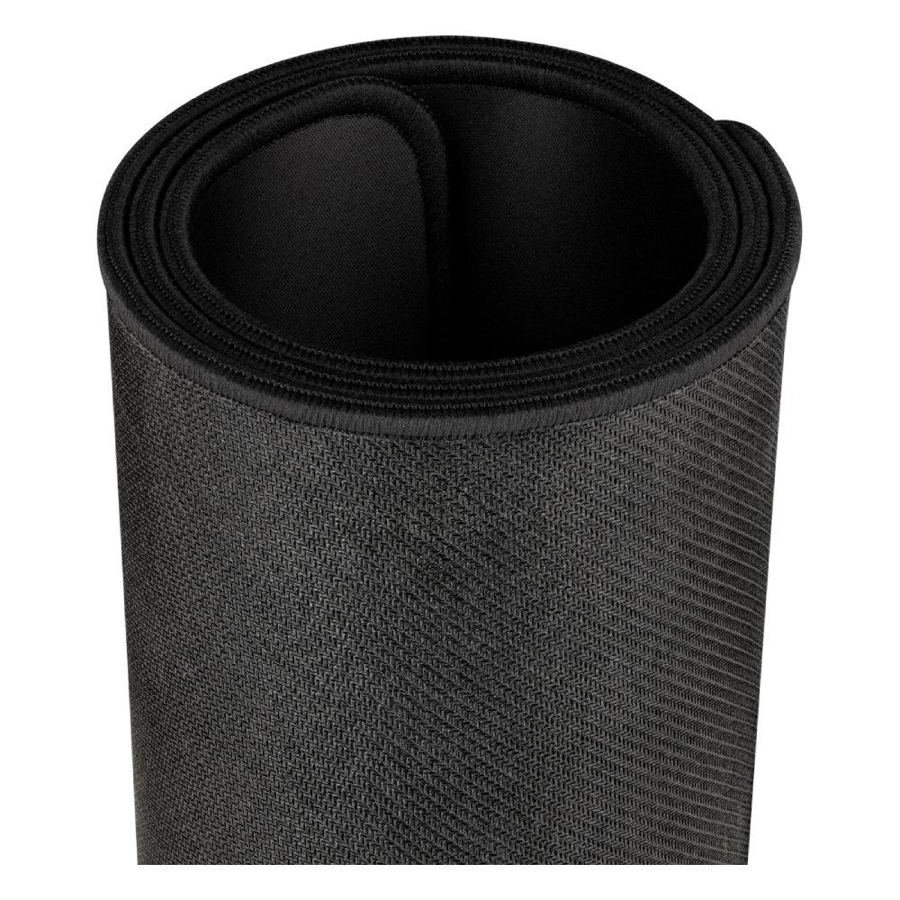 Corsair Spill Proof Pro Mouse Pad Extended - XL Black