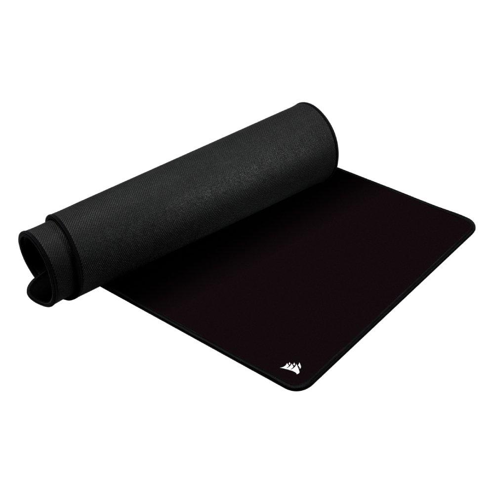 Corsair Spill Proof Pro Mouse Pad Extended - XL Black