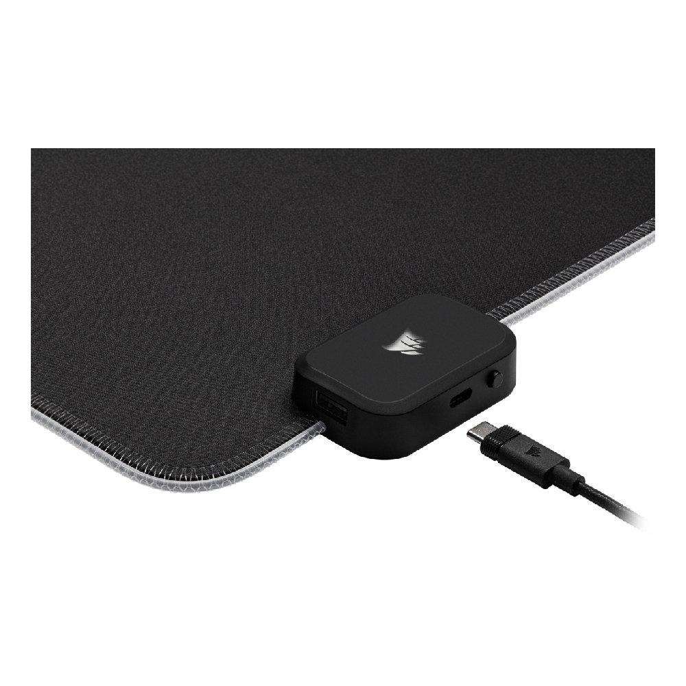 Corsair MM700 RGB Extended Mouse Pad