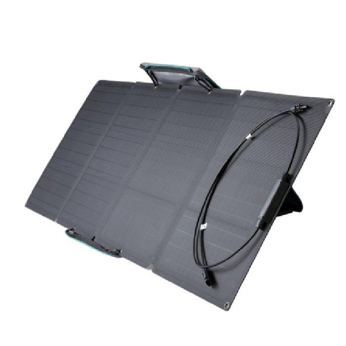 EcoFlow 110W Solar Panel