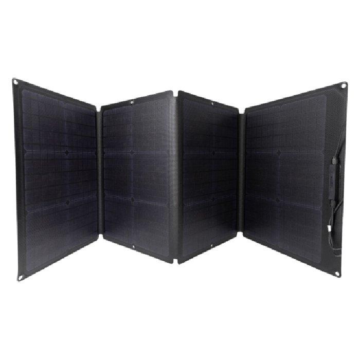 EcoFlow 110W Solar Panel
