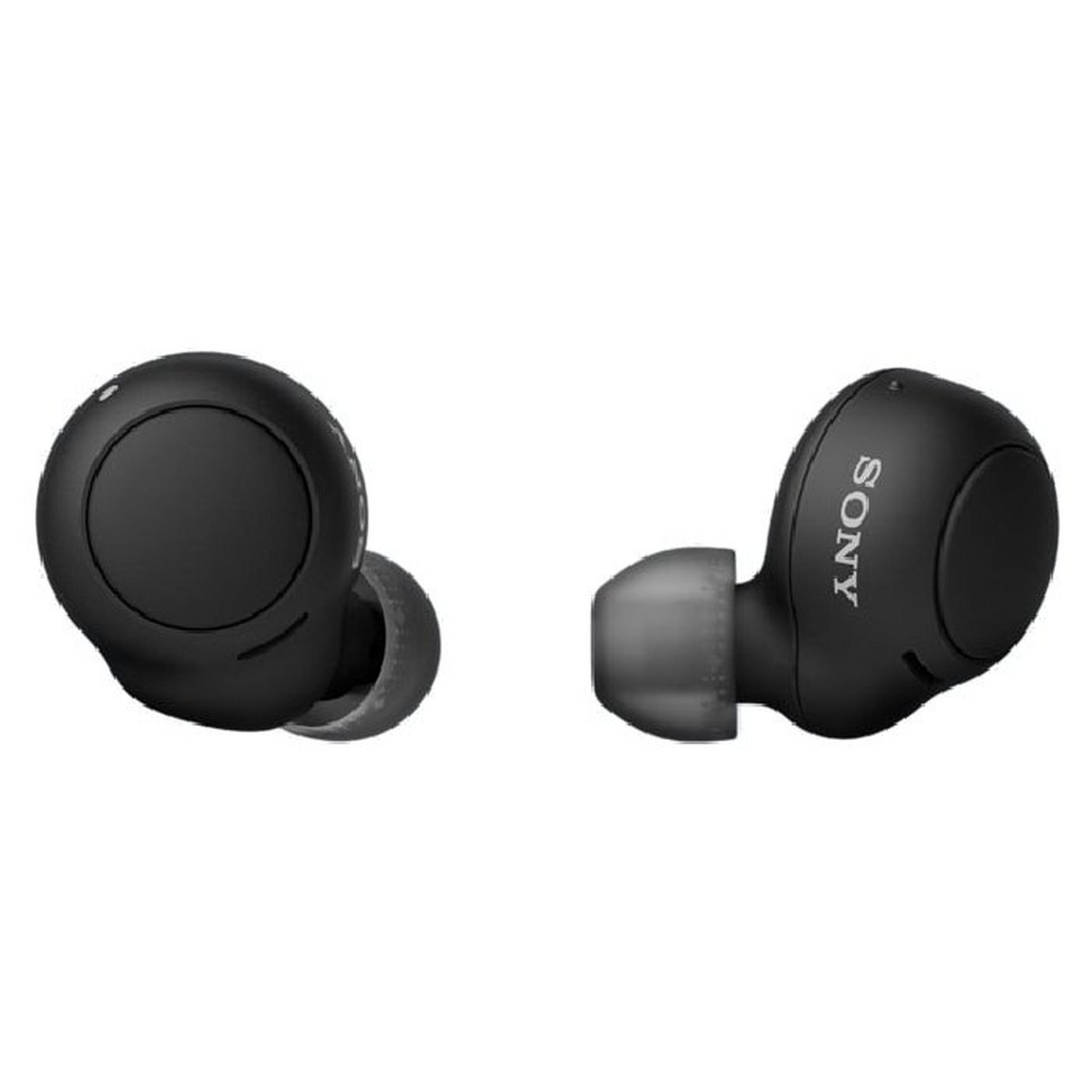 Sony WF-C500 Wireless Bluetooth Earbuds - Black