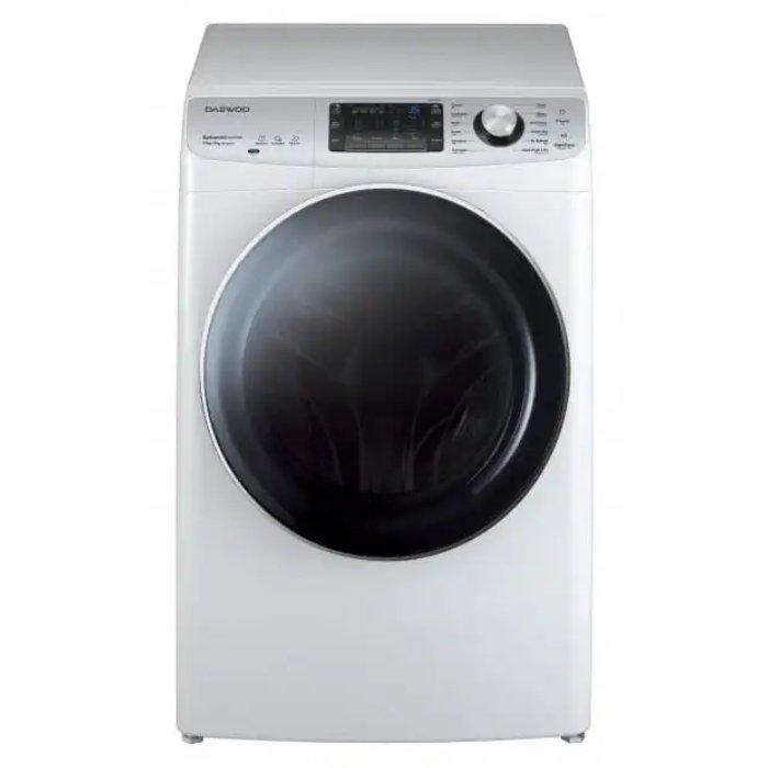 Daewoo Front Load Washer / Dryer Price in KSA Buy Online Xcite KSA