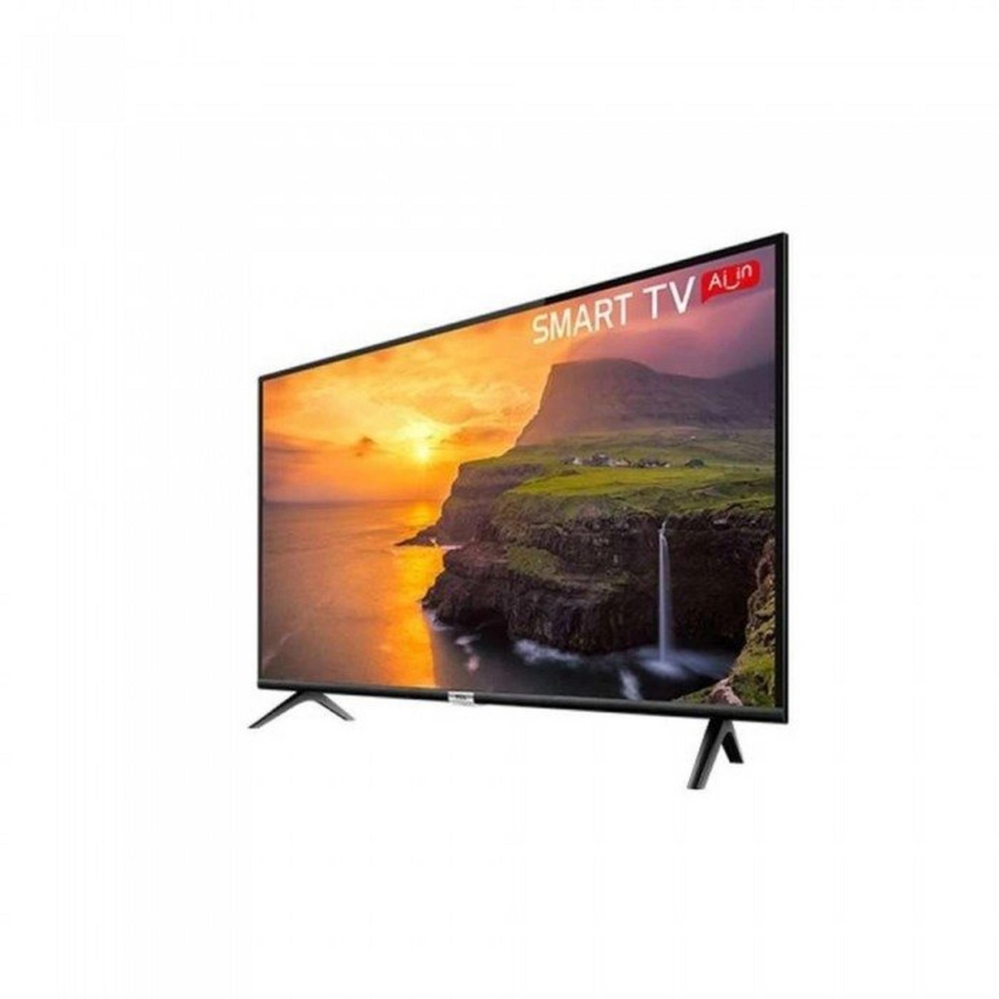 TCL 43-inch UHD LED Android TV (43S65ATCL)