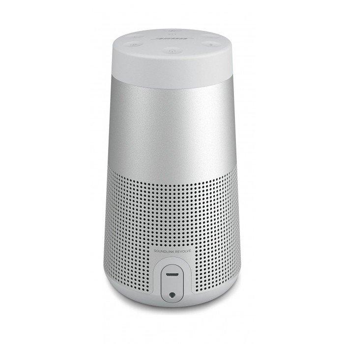 Bose SoundLink Revolve Wireless Speaker Xcite KSA