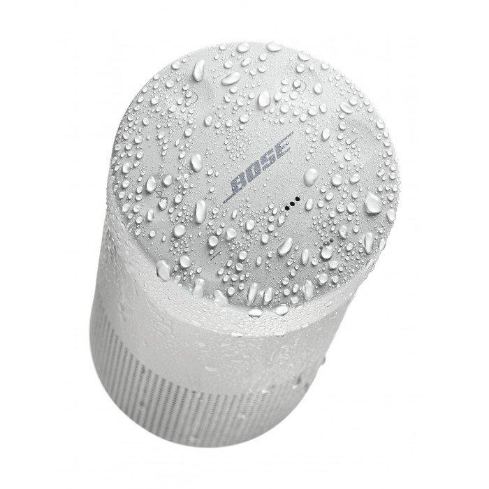 Bose SoundLink Revolve Wireless Speaker - Grey