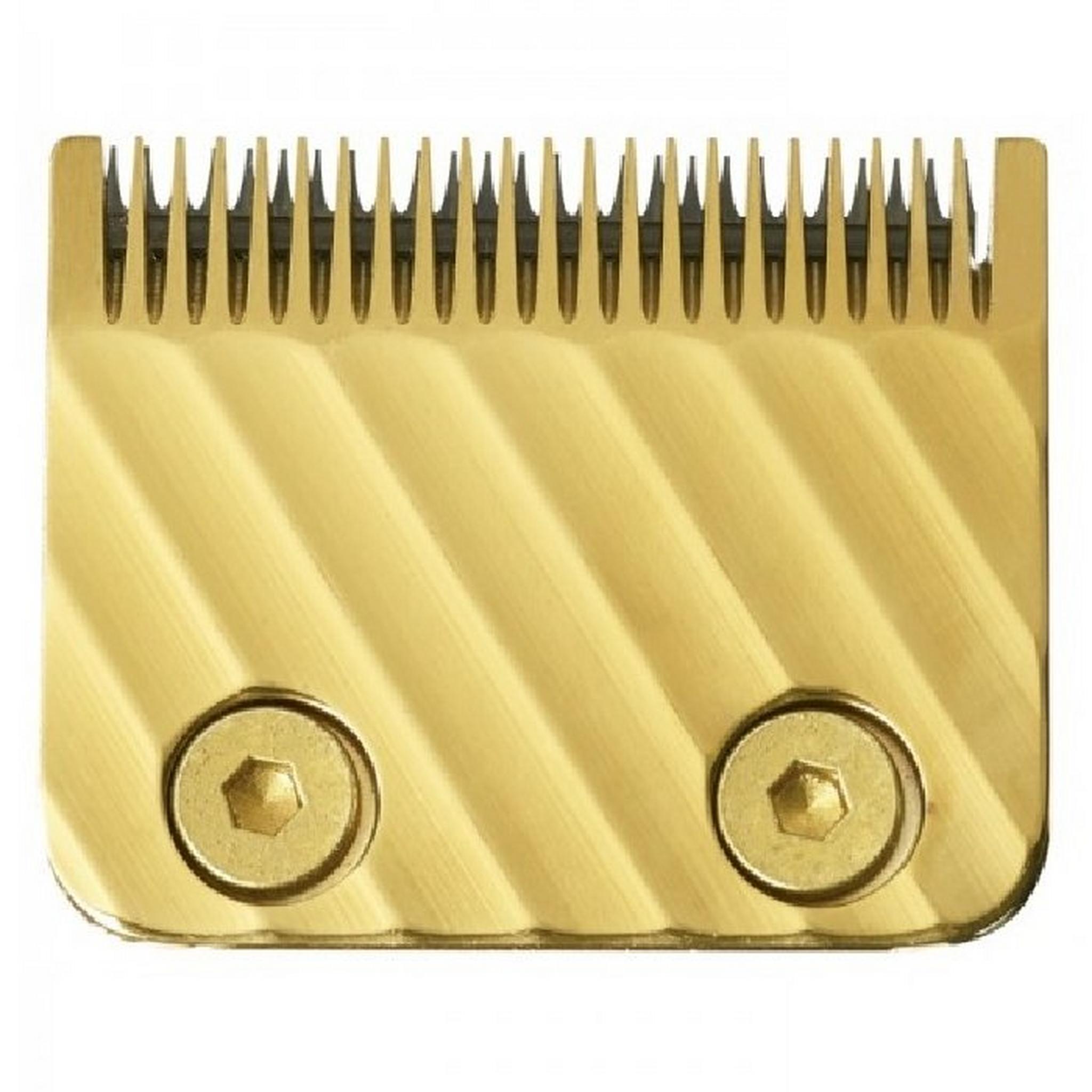 ماكينة حلاقة الشعر بيبي ليس برو 4 آرتستس - ذهبي (FX8700GE)