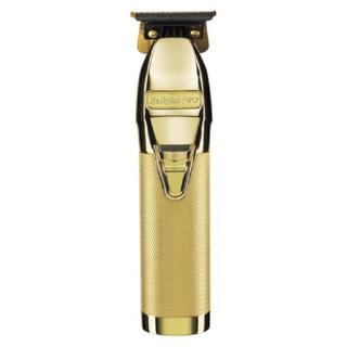 Buy Babyliss pro gold hair clipper, fx7870ge - gold in Kuwait