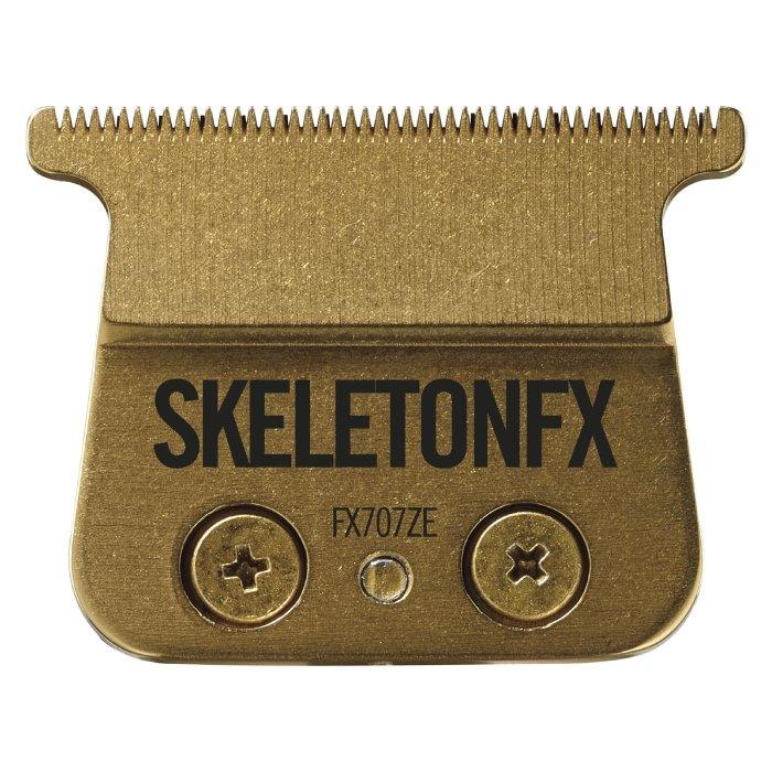 Babyliss Pro Gold Hair Clipper, FX7870GE - Gold