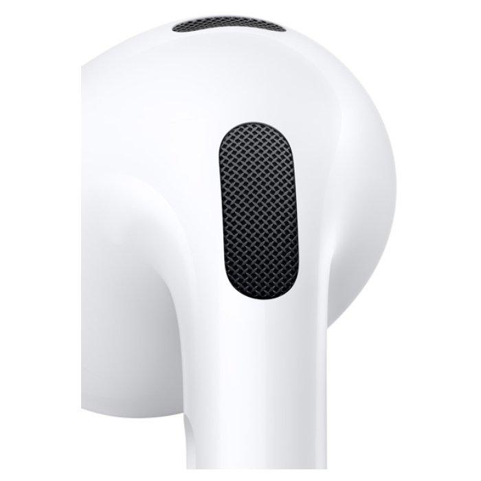 PreOrder Apple Airpods 3rd Gen True Wireless Earphones Price in