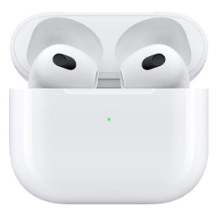PreOrder Apple Airpods 3rd Gen True Wireless Earphones Price in