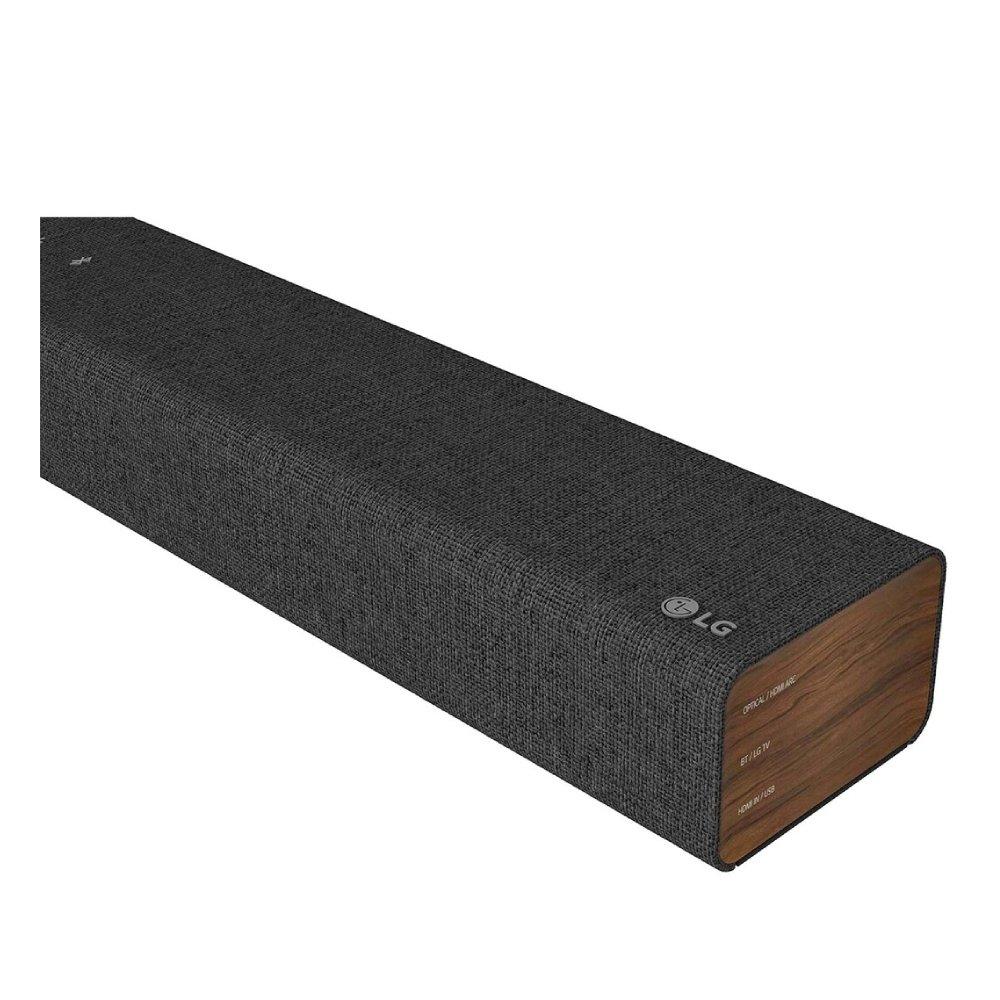 LG 2.1 Channel 100W Bluetooth / USB Soundbar (SP2) Price in Kuwait Xcite