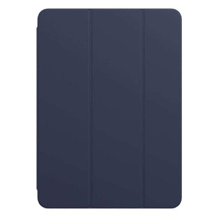 Apple Smart Folio Cover for iPad Pro 11"  3rd Generation - Navy