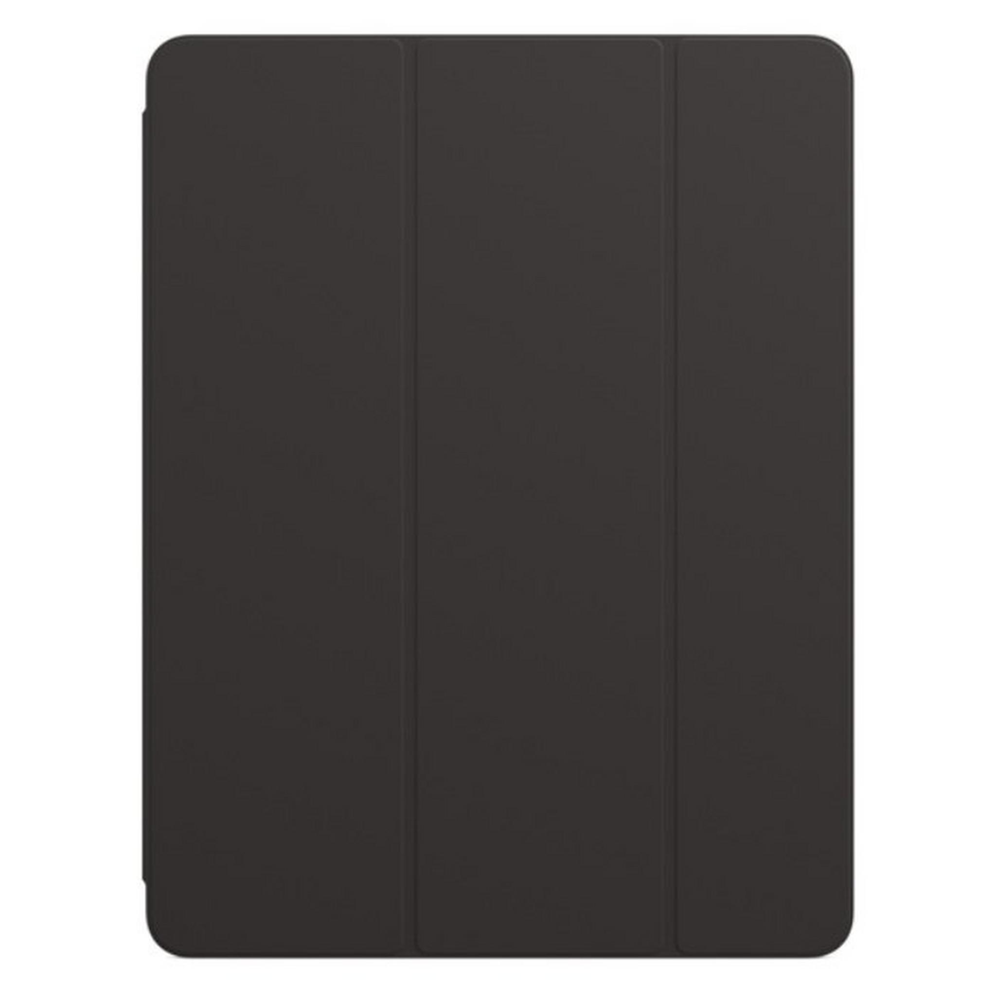 Apple Smart Folio Cover for iPad Pro 12.9-inch 5th generation - Black